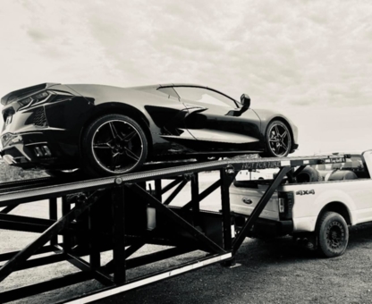 Transports F. Lacroix Inc - Transportation Service