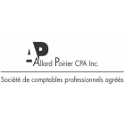 Allard Poirier CPA Inc - Comptables