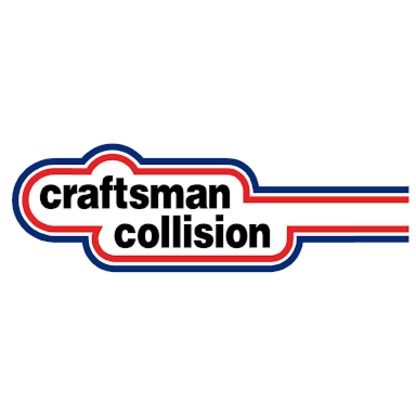Craftsman Collision - Réparation de carrosserie et peinture automobile