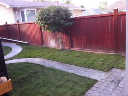 Edged Earth Landscaping - Landscape Contractors & Designers