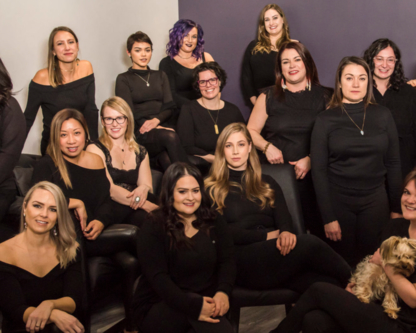 PH8 Beauty Boutique - Salons de coiffure et de beauté