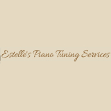 Estelle's Piano Tuning Services - Piano Tuning, Service & Supplies