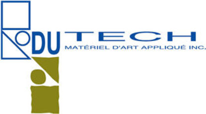 Dutech Matériel d'Art / Cansel - Fournitures et matériel technique