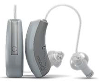 Hear For You - Hearing Aids