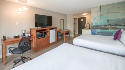 Coast Metro Vancouver Hotel - Hôtels