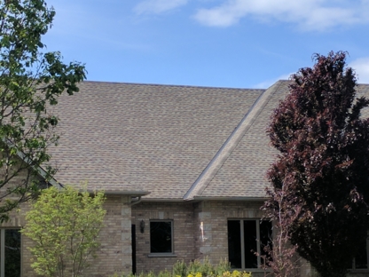 Wm Green Roofing - Roofers