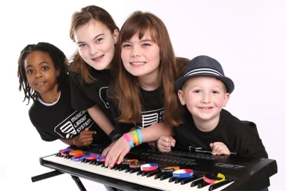 Studio Arts Rock School - Music Lessons & Schools