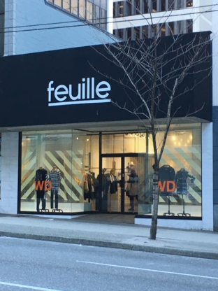 Feuille Luxury - Women's Clothing Stores