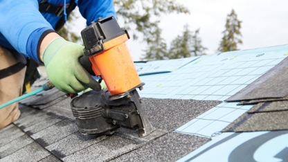 StarEdge Builders - Couvreurs