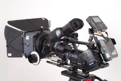 Cogo Productions - Video Production Service