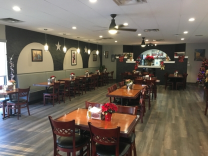 View Eddie's Cuisine and Pizza’s Claresholm profile