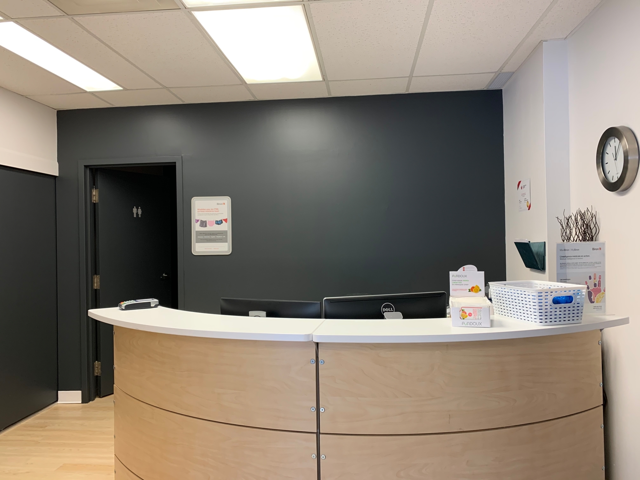 biron - clinique du sommeil - Hospitals & Medical Centres