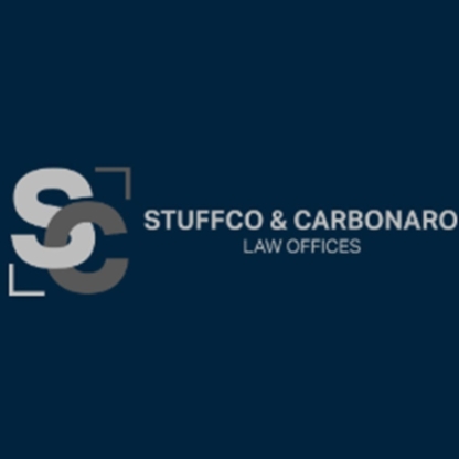 Jordan Stuffco - Stuffco Law - Avocats