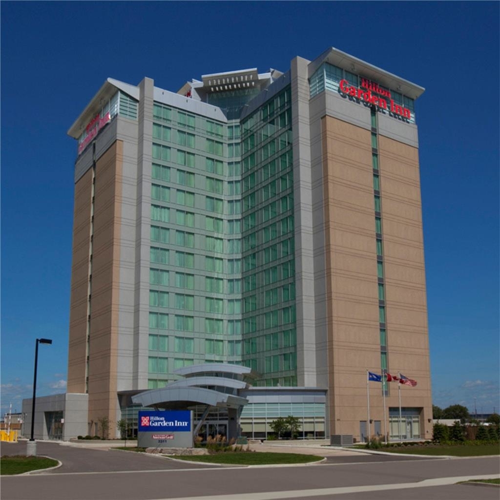 Hilton Garden Inn Toronto Airport - Hotels