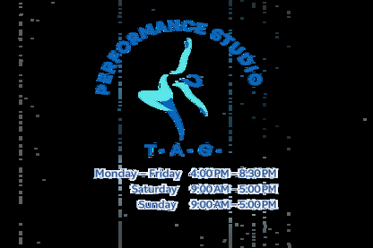 Tag Performance Studio - Centres de gymnastique