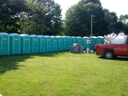 Bio-Liquid Waste Disposal - Septic Tank Cleaning
