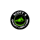 Scott's Quality Lawn Care - Lawn Maintenance