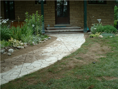 Jay's Landscaping & Excavating - Landscape Contractors & Designers