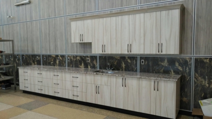 FPF Cabinet Worx - Cabinet Makers