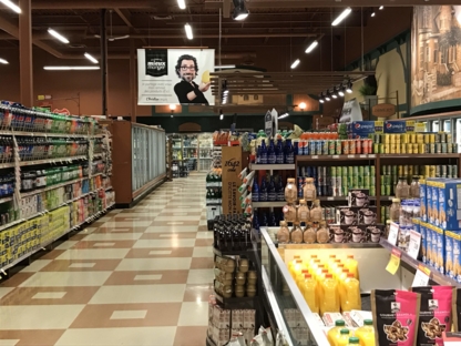 IGA Extra - Grocery Stores