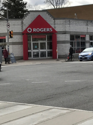 Rogers - Wireless & Cell Phone Services