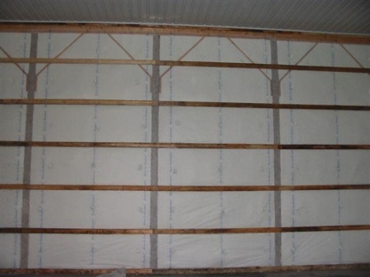 Advantage Insulation - Insonorisation