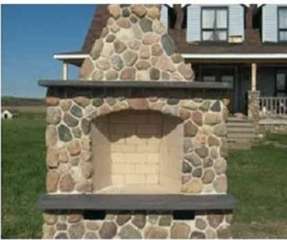 Custom Cut Stone - Masonry & Bricklaying Contractors