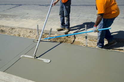 Iroc Concrete Inc - Concrete Contractors