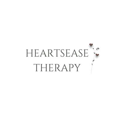 Heartsease Therapy - Relations d'aide