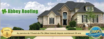Abbey Couvreur / Roofing - Roofing Service Consultants