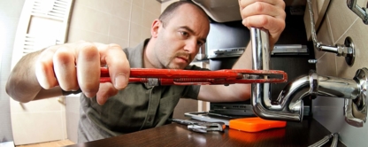 Advanced Plumbing Services Ltd - Plumbers & Plumbing Contractors