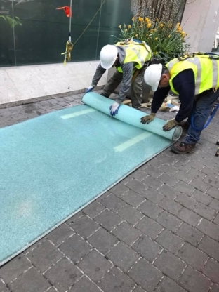 Crystal Clear Installations - Réparation de fenêtres