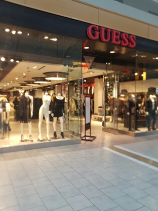 Guess Store 5973 - Clothing Stores