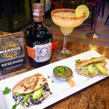 Mangos Kitchen Bar - Mexican Restaurants