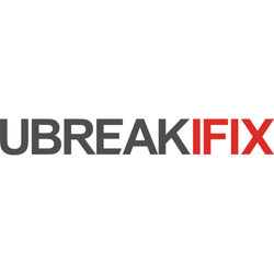 uBreakiFix - Electronic Equipment & Supply Repair