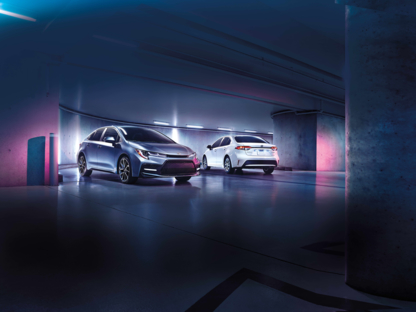 Penticton Toyota - New Car Dealers
