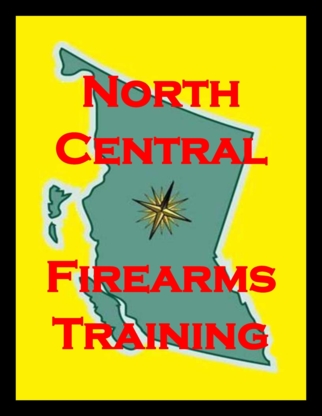 North Central Firearms Training - Armes à feu et armuriers