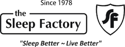 The Sleep Factory - Home Decor & Furnishings