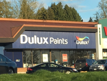 Dulux Paints - Magasins de peinture