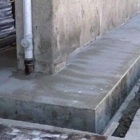 Metro Concrete Restoration Group - Concrete Repair, Sealing & Restoration