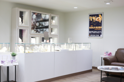 Spicer Cole - Fine Jewellers - Bijouteries et bijoutiers