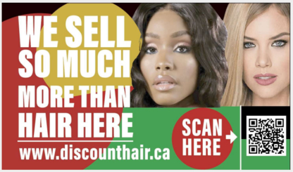 Discount Hair & Beauty Supplies - Beauty Salon Equipment & Supplies