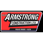 View Glen Armstrong Construction Ltd’s Manning profile