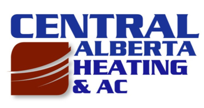 Central Alberta Heating & AC - Heating Contractors
