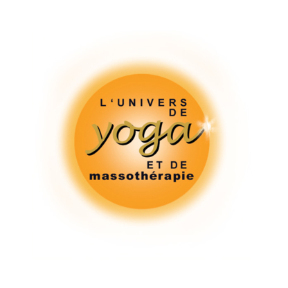 L'Univers de Yoga et de Massothérapie Jacinthe Desrosiers - Médecines douces