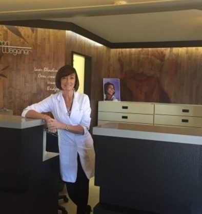 Dr Sharon Wagener - Dentistes