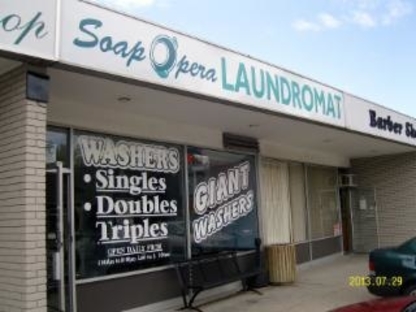 Soap Opera Laundromat - Laveries