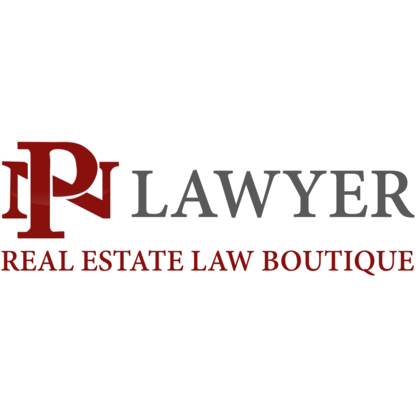 Neschadim Pavel Barrister & Solicitor - Real Estate Lawyers