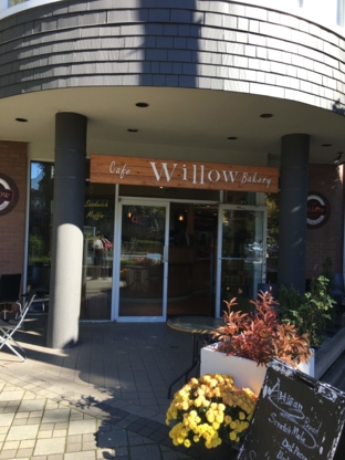 Willow Cafe Bakery - Cafés