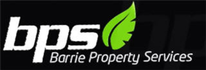 Barrie Property Services - Home Maintenance & Repair